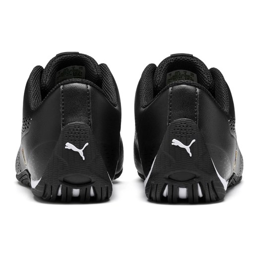 Buty sportowe dziecięce Puma czarne 