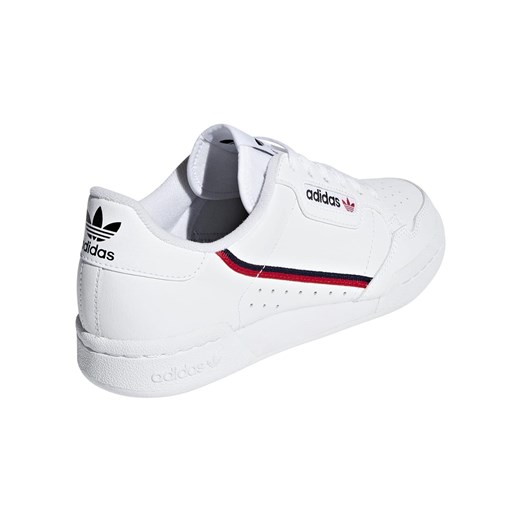 Buty sportowe dziecięce białe Adidas 