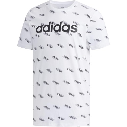 T-shirt męski Adidas 