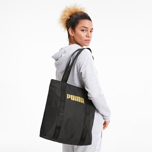 Puma shopper bag 