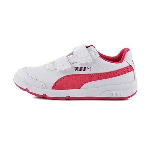 Buty sportowe dziecięce Puma na wiosnę 
