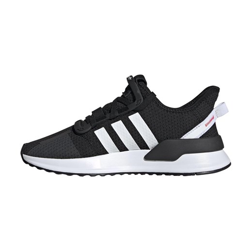 Adidas buty sportowe dziecięce czarne 