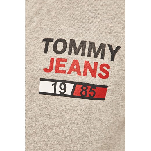 Bluza męska Tommy Jeans z elastanu 