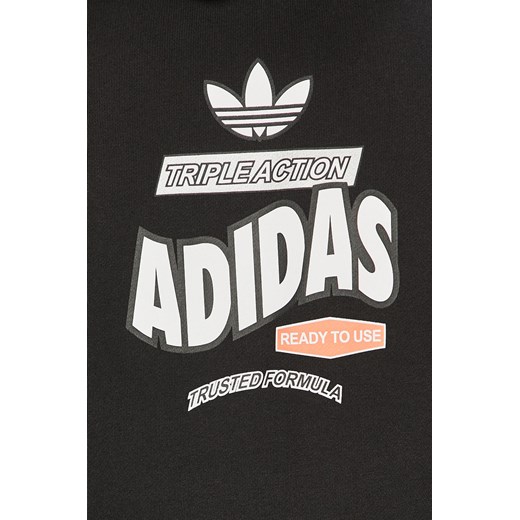 Bluza męska Adidas Originals z napisami 
