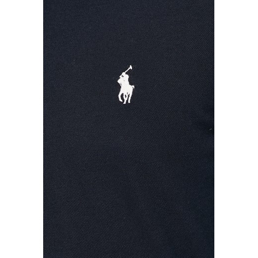 Koszula męska Polo Ralph Lauren bez wzorów z klasycznym kołnierzykiem 