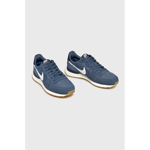 Nike Sportswear - Buty WMNS Internationalist Nike Sportswear 39 wyprzedaż ANSWEAR.com