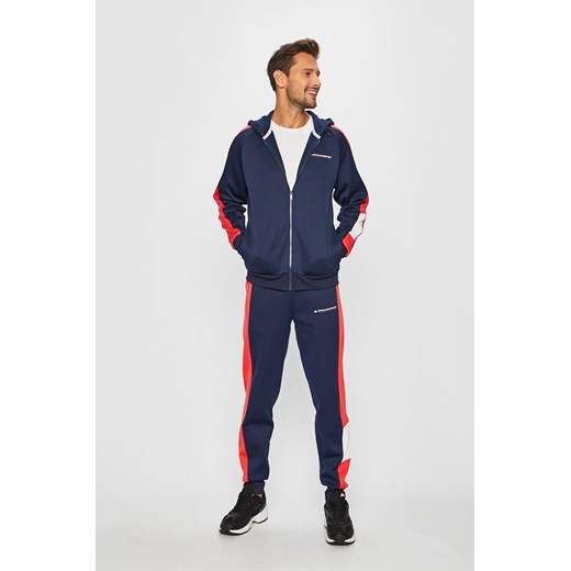 Bluza męska Tommy Sport sportowa 