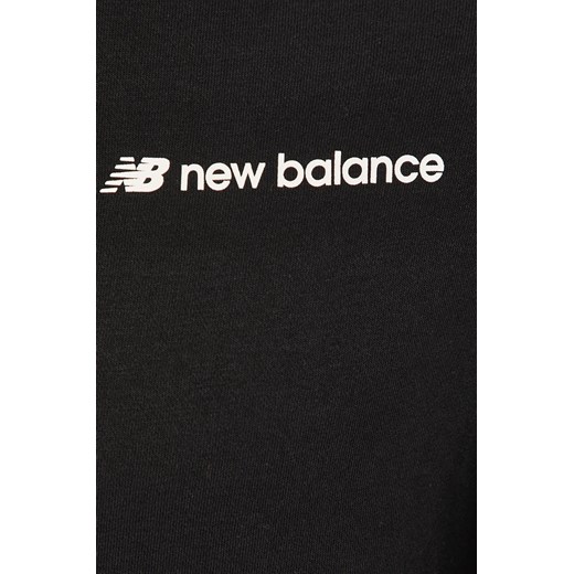 Bluza męska New Balance z dzianiny młodzieżowa 