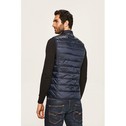 Kamizelka męska Guess Jeans casual