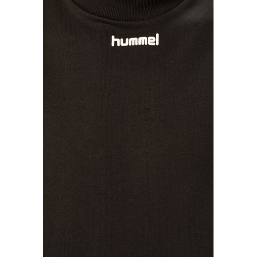 Hummel bluza męska jesienna w sportowym stylu 