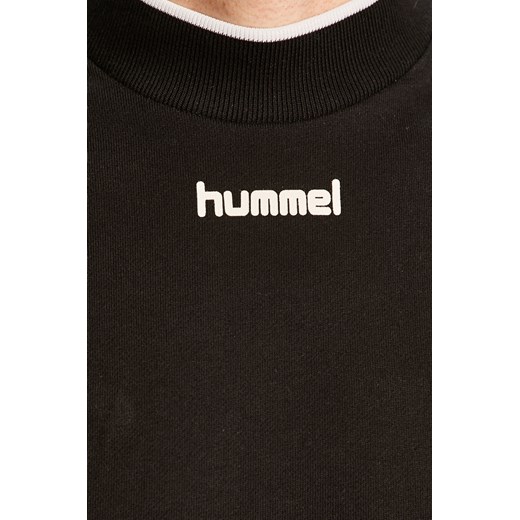 Bluza męska Hummel sportowa 
