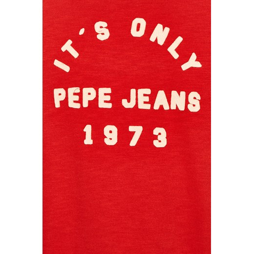 Bluza męska Pepe Jeans młodzieżowa 