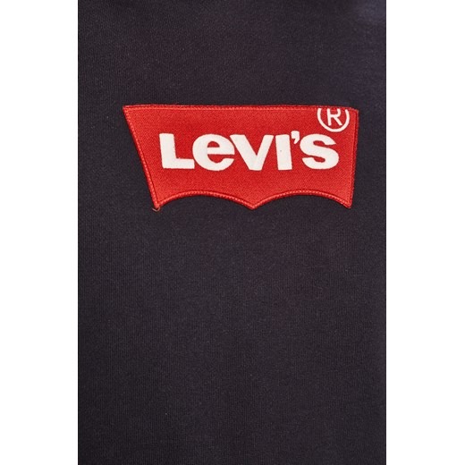 Bluza męska Levi's bawełniana młodzieżowa 