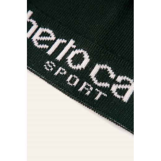 Czapka zimowa męska Roberto Cavalli Sport