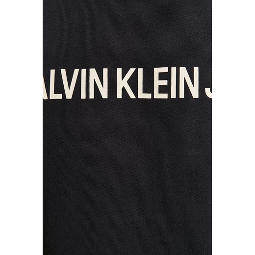 Bluza męska Calvin Klein z dzianiny 