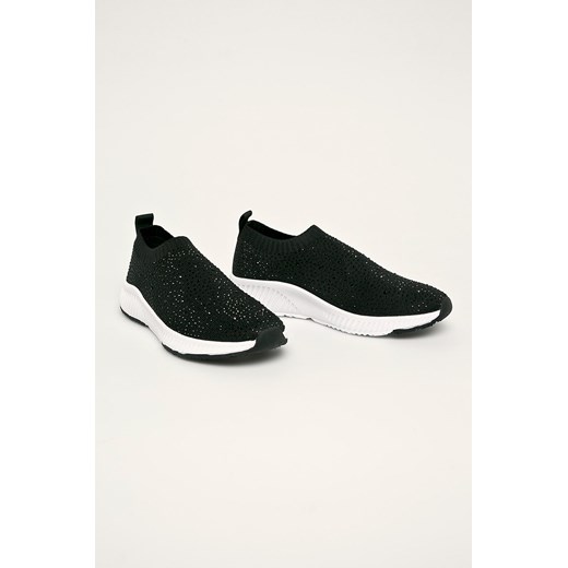 Buty sportowe damskie S.Oliver płaskie gładkie