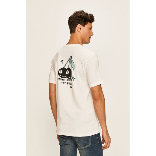 T-shirt męski Volcom z krótkim rękawem 