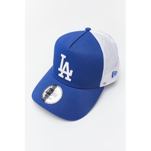 Czapka New Era CLEAN 11405497 DARK BLUE/WHITE New Era eastend