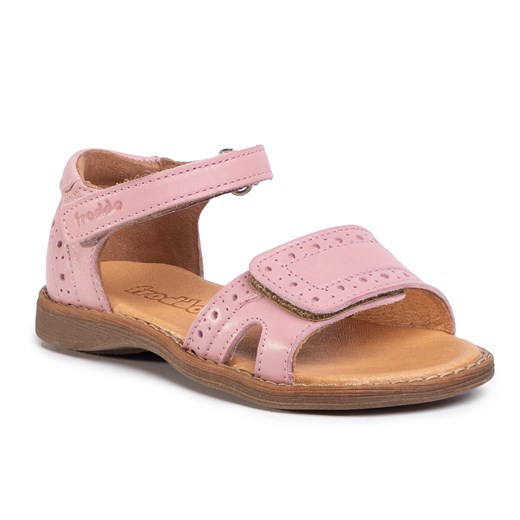 Sandały FRODDO - G3150150-2 Pink