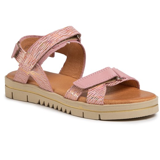 Sandały FRODDO - G3150158-1 M Pink