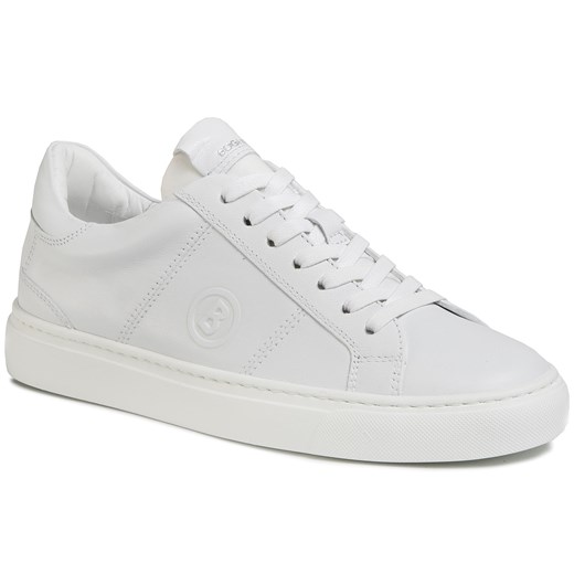 Sneakersy BOGNER - New Salzburg 26A 201-6901 White Gomma 10