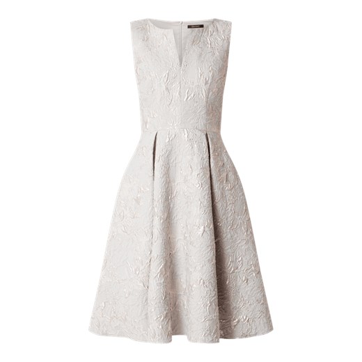 Sukienka Swing mini elegancka