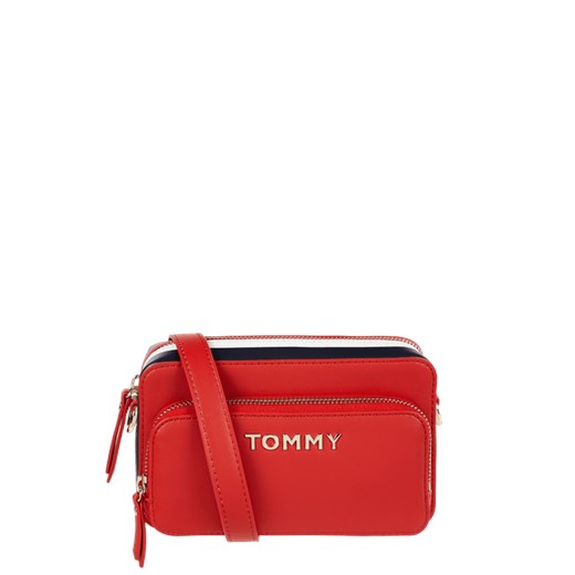 Torba camera bag o wielokolorowym designie  Tommy Hilfiger One Size Peek&Cloppenburg 