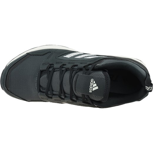 Buty trekkingowe męskie Adidas czarne 