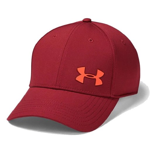 Czapka z daszkiem męska Under Armour 