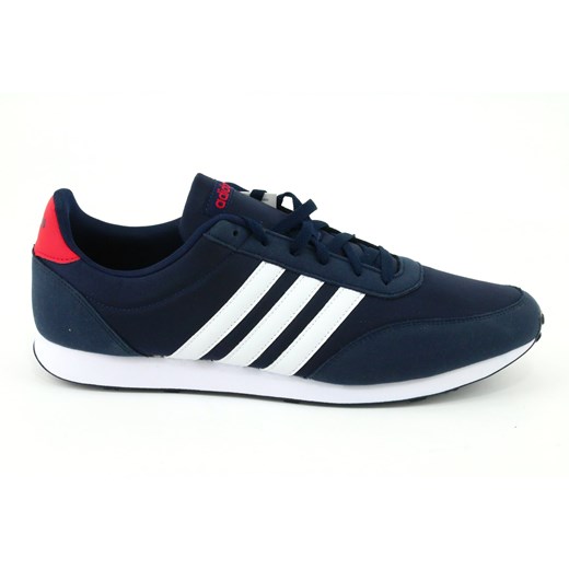 Buty sportowe męskie Adidas z tkaniny 