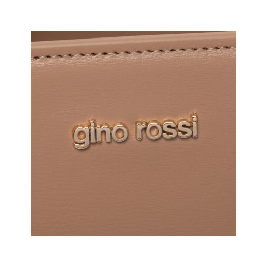Shopper bag Gino Rossi bez dodatków 