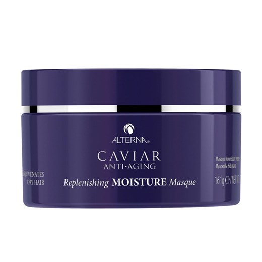 Alterna Caviar Replenishing Moisture | Maska intensywnie nawilżająca 161g