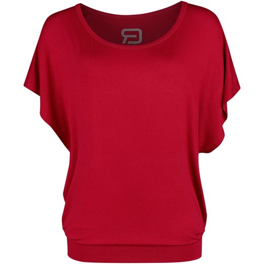 RED by EMP - Can You Read My Mind - T-Shirt - różowy   L 