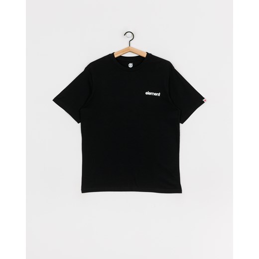T-shirt Element Coretta (flint black)