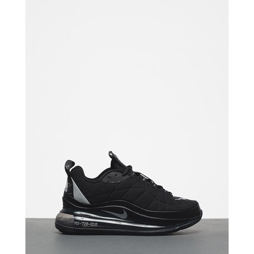 Buty Nike Mx 720 818 Wmn (black/metallic silver black anthracite)