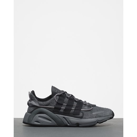 Buty adidas Originals Lxcon (grey six/core black/signal green)