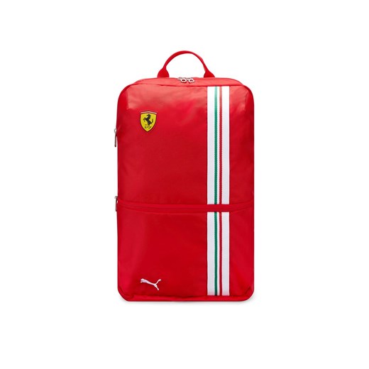 Plecak Scuderia Ferrari F1 Team 