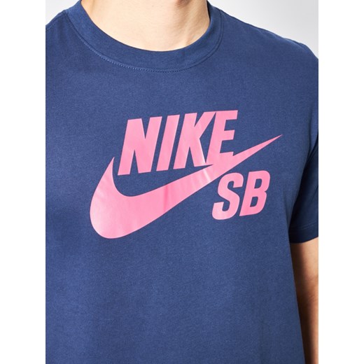 T-shirt męski Nike z krótkim rękawem 