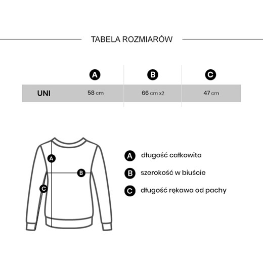 Sweter damski Lemonada casual gładki na zimę