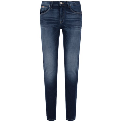 Armani Exchange jeansy męskie 