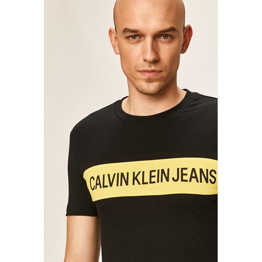 Calvin Klein Jeans - T-shirt Calvin Klein  XL ANSWEAR.com