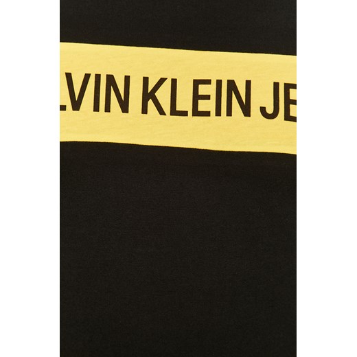 Calvin Klein Jeans - T-shirt Calvin Klein  XL ANSWEAR.com