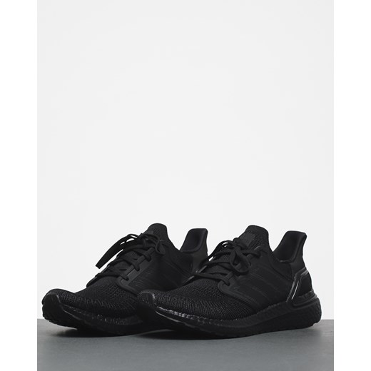 Buty adidas Originals Ultraboost 20 (black/black)