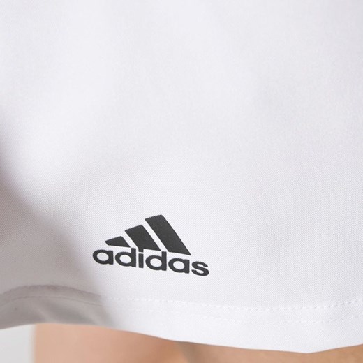 Adidas Performance spódnica biała bez wzorów 