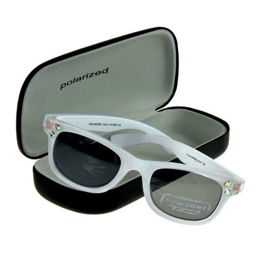 Okulary polaryzacyjne dziecięce bajkowe  Jk Collection  JK-Collection