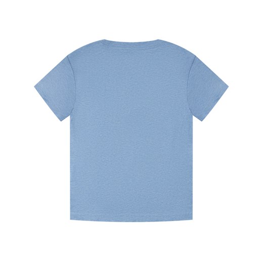 Polo Ralph Lauren T-Shirt Spring I 323703638 Niebieski Regular Fit