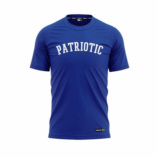 T-shirt męski Patriotic 