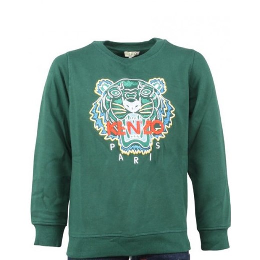 Kenzo bluza chłopięca 