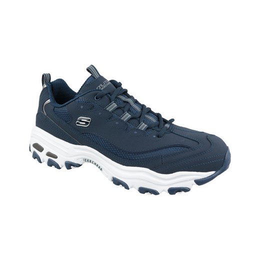 Buty sportowe męskie Skechers 