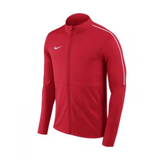 Bluza sportowa Nike bez wzorów 